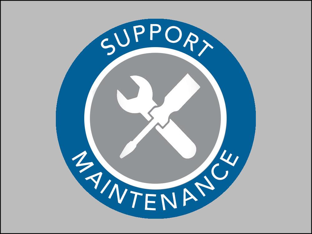 Richland County IDEAL Maintenance Agreement