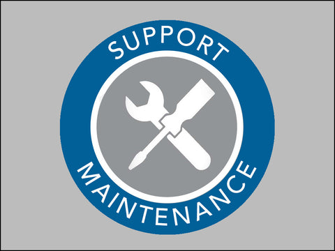 Greenville County IDEAL Maintenance Agreement